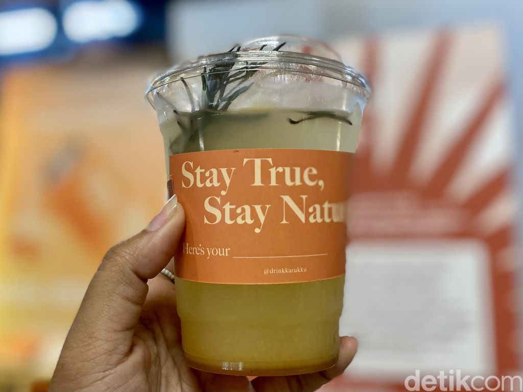 Tenant kuliner di Jalansutra