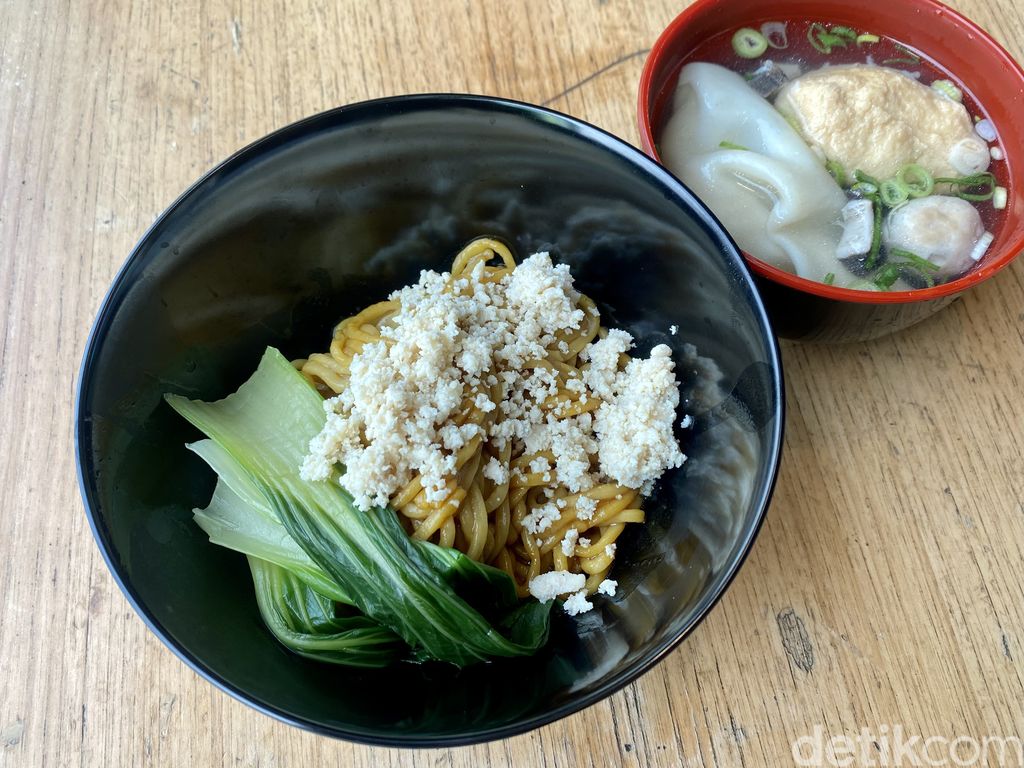 Tenant kuliner di Jalansutra