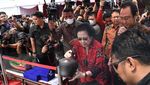 Usai DIresmikan Megawati, Kapal RS Terapung PDIP Langsung Berlayar ke Aceh