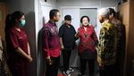 Usai DIresmikan Megawati, Kapal RS Terapung PDIP Langsung Berlayar ke Aceh