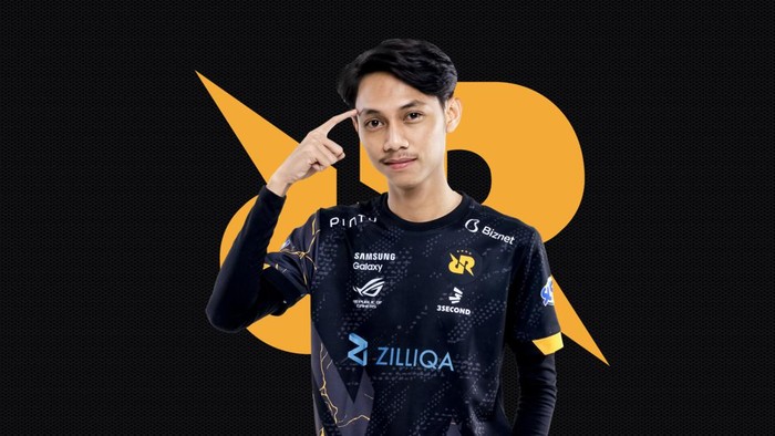 Sebagai seorang pemula, kebanyakan pemain pasti bingung ketika akan menentukan senjata PUBG Mobile yang tepat. Nah ada rekomendasi dari pro player RRQ nih.
