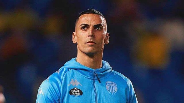 Alberto Rodriguez Martin.