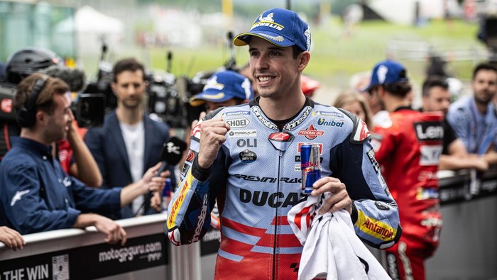 Alex Marquez