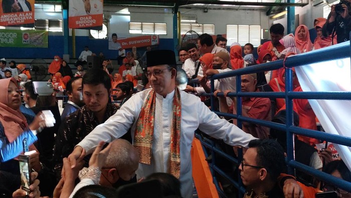 Anies Baswedan