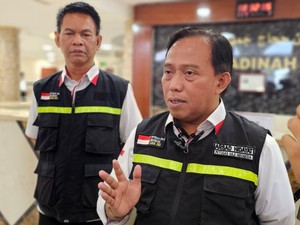 Layanan Katering di Makkah Akan Disetop Selama 3 Hari, Catat Tanggalnya