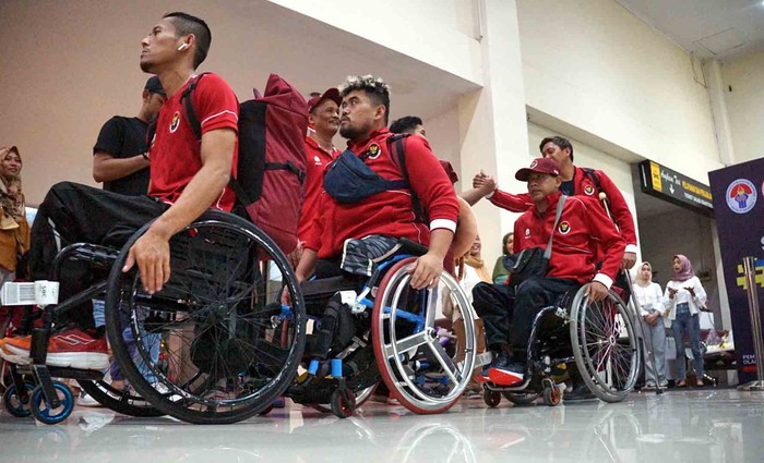 ASEAN Para Games 2023