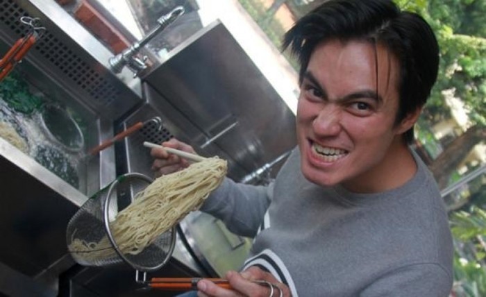Baim Wong