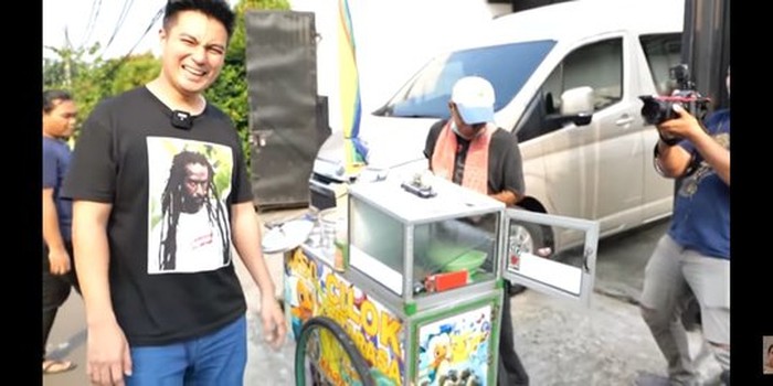 Baim Wong Baim Wong