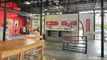 Nikmat! Bakso Sapi Oriental hingga Teh Tarik di Warung Bakso Jogja