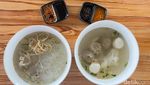 Nikmat! Bakso Sapi Oriental hingga Teh Tarik di Warung Bakso Jogja