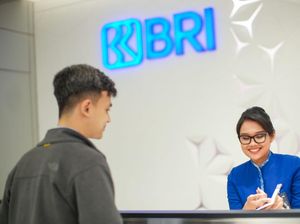 Update ib.bri.co.id, Daftar Internet Banking BRI lewat HP kini via BRImo