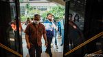 Catat! Penumpang TransJakarta Kini Boleh Lepas Masker
