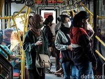 Kata Dokter Paru soal Penularan HMPV, Kasusnya Disebut Sudah Ditemukan di RI