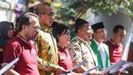 Komnas HAM Gelar Deklarasi Pemilu Ramah Hak Asasi Manusia