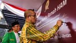 Komnas HAM Gelar Deklarasi Pemilu Ramah Hak Asasi Manusia