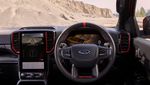Gagahnya Ford Ranger Raptor: Lawan Sepadan Hilux dan Triton di Indonesia?