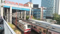 Lokasinya yang cukup strategis, dapat dengan mudah dikunjungi. Datang ke sini traveler dapat menggunakan commuter line atau Transjakarta. Selain itu, rencananya akan ada akses langsung dari Stasiun BNI City ke Jakarta Creative Zone. (Weka Kanaka/detikTravel)