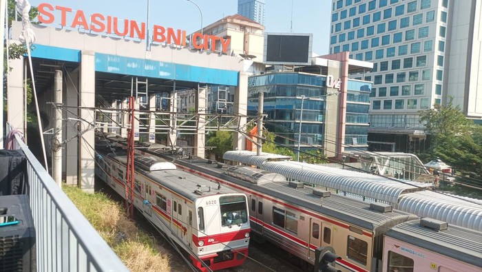 Jakarta Creative Zone