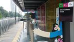 Spot Hangout Baru Jakarta Creative Zone, Ada Apa Saja?