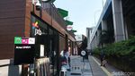 Spot Hangout Baru Jakarta Creative Zone, Ada Apa Saja?