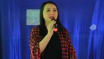 Karolin Serahkan Jenazah Dapit Kepada Pihak Keluarga