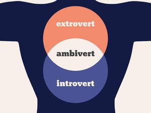 5 Tanda Anda Seorang Ambivert, Ini Cara Terbaik Mengelola Energi Mental Agar Tidak Burnout