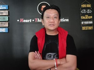 PDIP Depok soal Kaesang Masuk PSI: Apalah Arti Nama Besar Jika Tak Kerja