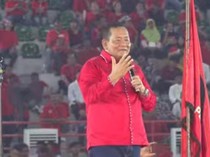 Tak Temui Kader saat Demo, Ketua PDIP Sumut Ngaku Lagi di Nias