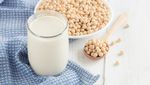 Susu Bukan Satu-satunya! Ini 10 Makanan Tinggi Kalsium yang Tak Terduga
