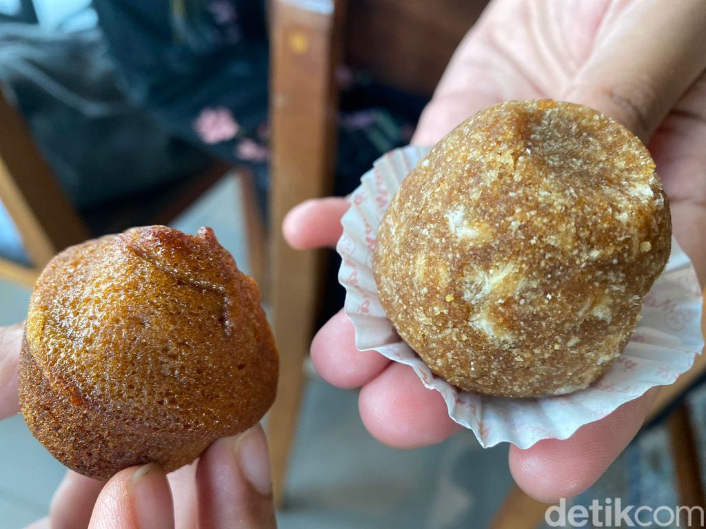 Tanpa Croissant! Kopi Juga Cocok Dinikmati Bersama Kue dan Jajanan Pasar