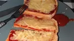 Bikin Mual! 10 Penyajian Pizza Nyeleneh Ini Menjijikkan