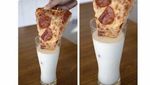 Bikin Mual! 10 Penyajian Pizza Nyeleneh Ini Menjijikkan