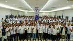 Kukuhkan Sayap Perindo, Hary Tanoe Bicara Koalisi dengan PDIP