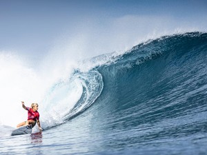 Jadi Tuan Rumah World Surf League, Lampung Bidik Promosi Wisata-Budaya
