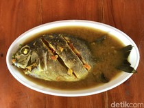 15 Makanan Khas Bangka Belitung, Ada Buah Hingga Olahan Laut