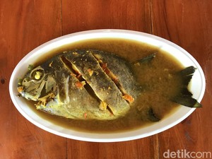15 Makanan Khas Bangka Belitung, Ada Buah Hingga Olahan Laut