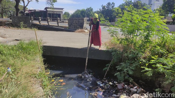 lokasi penemuan korban mutilasi di sidoarjo