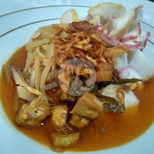 Kulineran Di Bogor Coba Cicipi 5 Lontong Sayur Enak Ini