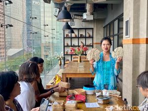 Mari Menempe! Tips Bikin Tempe Kacang Merah dan Hijau dari Pakar