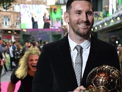 Manchester City Treble Winner, Gokil!