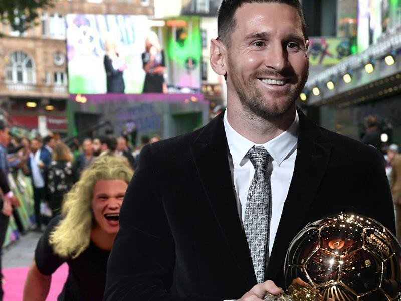 Meme Manchester City Juara Liga Champions 2023