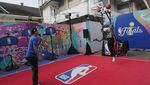 NBA Finals Fest 2023 Salurkan Semangat Basket ke Indonesia