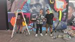 NBA Finals Fest 2023 Salurkan Semangat Basket ke Indonesia