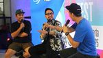 NBA Finals Fest 2023 Salurkan Semangat Basket ke Indonesia