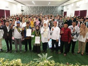 Pesan Bupati Ipuk untuk 10 Ribu Warga Banyuwangi Lulus PKBM