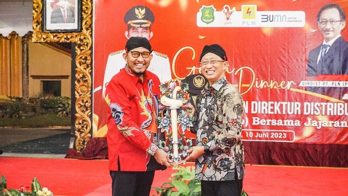 Pemkab Sumenep
