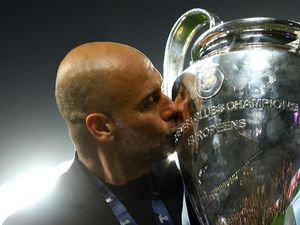 Deretan Rekor Guardiola Usai Bawa Manchester City Juara Liga Champions