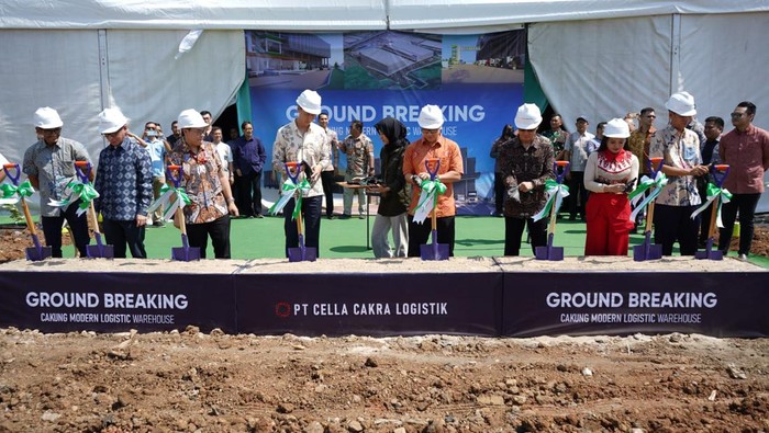 Bisnis pergudangan kargo jadi salah satu usaha yang dimantapkan PT Angkasa Pura II. Hal itu dilakukan guna jaga kinerja pendapatan selama masa pandemi COVID-19.