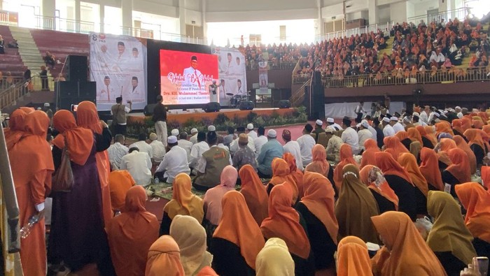 PKS DKI Jakarta