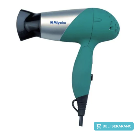Produk Lazada Hair Dryer Miyako
